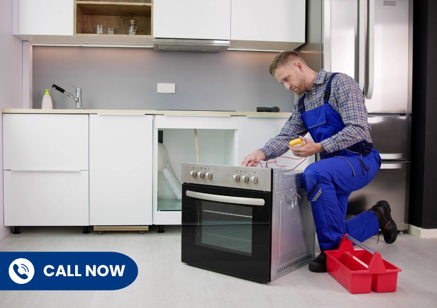 Appliance Repair Services in Fernley, NV